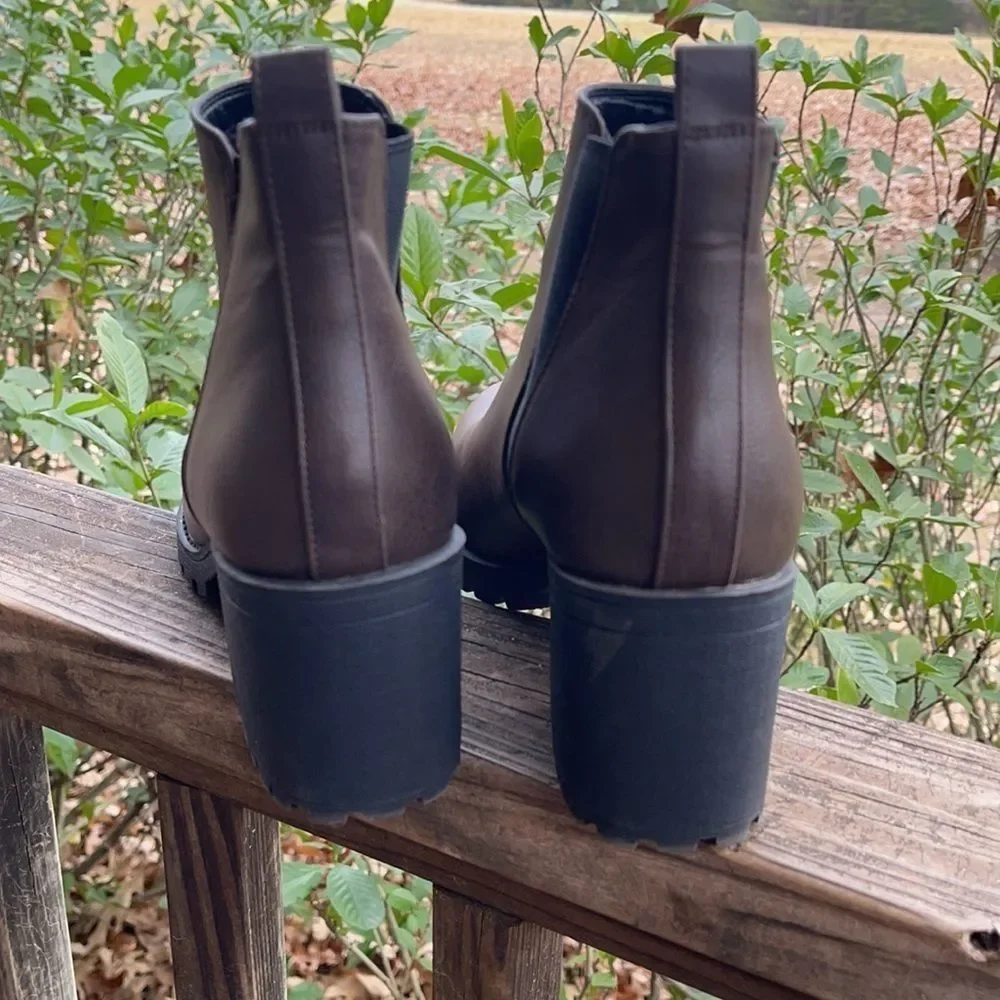 NEW Dirty Laundry Lita Boots - Picture 4 of 14